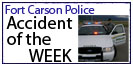 Accident of the Week